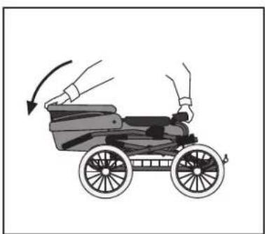 Emmaljunga Classic Sport - VIGTIGT - 1