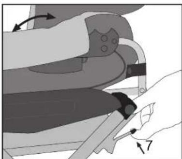 Emmaljunga Classic Sport - Stroller usage - 3