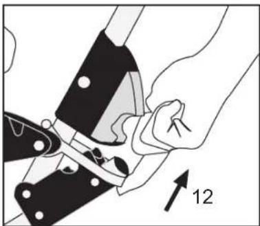Emmaljunga Classic Sport - WARNING - 2