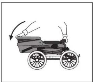 Emmaljunga Classic Sport - WICHTIG - 1