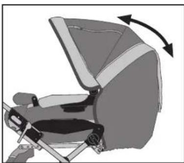 Emmaljunga Classic Sport - ADVARSEL - 1