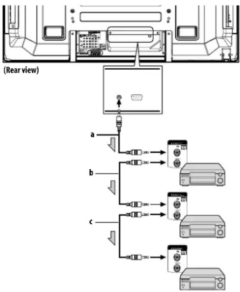 PIONEER PDP-LX508G - Note - 1