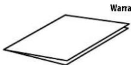 PIONEER PDP-LX508G - Supplied accessories - 4