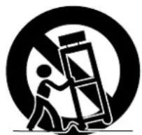 PIONEER PDP-LX508G - Safety precautions - 1