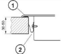 GORENJE IT310AC - 12