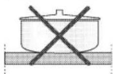 GRUNDIG GIEI 635880 X - Saucepan selection - 2