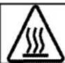 GRUNDIG GIEI 635880 X - Explanation of symbols - 5