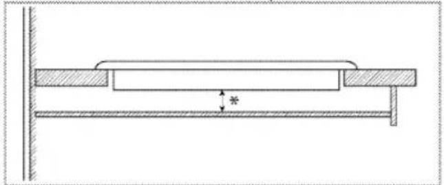 GRUNDIG GIEV 613420 E - For double-phase connection, connect the wires as identified below: - 4