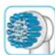 ORAL-B Professional Care TriZone 2000 - Kartáčkové hlavy - 2