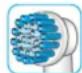 ORAL-B Professional Care TriZone 800 - Kartáčkové hlavy - 2