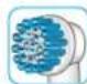 ORAL-B Professional Care TriZone 800 - Brush heads - 2