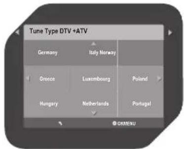 OK OLE 244 B-D4 - DVB-T σήματος (Αέρας) - 2