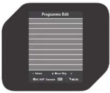 OK OLE 244 B-D4 - Señal DVB-C (Cable) - 1