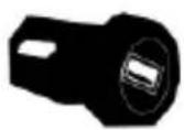 A-Rival CarCam - Accessories - 2