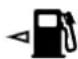 Chrysler Pacifica (2008) - Fuel Filler Cap (Gas Cap) - 1