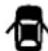 Chrysler Pacifica (2008) - Door Ajar Light — If Equipped - 1