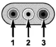 Chrysler Pacifica (2008) - Operating Instructions — Video Games/Camcorders - 1