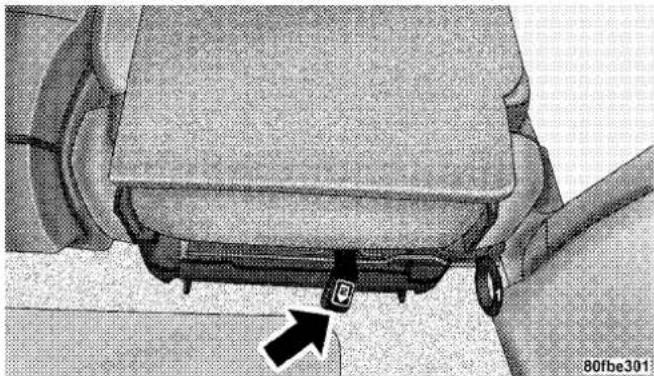 Chrysler Pacifica (2008) - UNDERSTANDING THE FEATURES OF YOUR VEHICLE 125 - 2