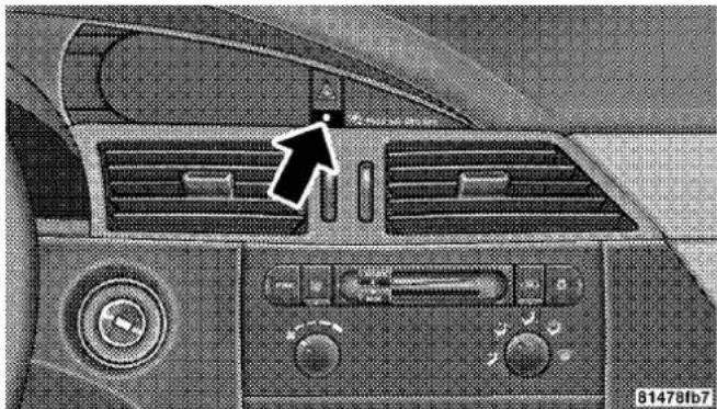 Chrysler Pacifica (2008) - OCCUPANT RESTRAINTS - 1