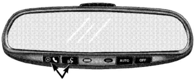 Chrysler Pacifica (2008) - UNDERSTANDING THE FEATURES OF YOUR VEHICLE - 1