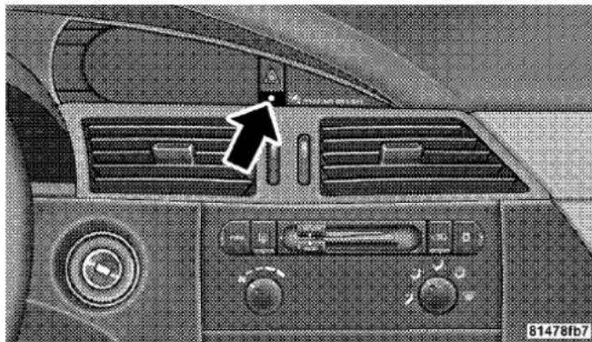 Chrysler Pacifica (2008) - THINGS TO KNOW BEFORE STARTING YOUR VEHICLE - 1