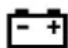 Chrysler Pacifica (2008) - Voltage Light - 1
