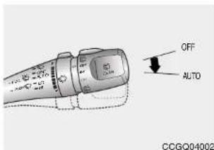 OFF AUTO CCGQ04002