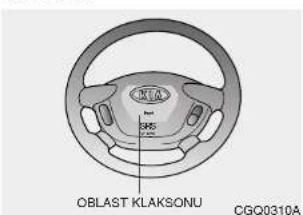 OBLAST KLAKSONU CGQ0310A