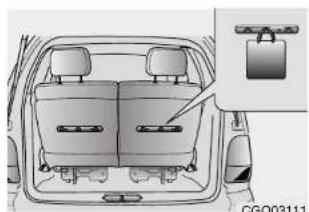 KIA Sedona (2004) - *UPOZORNĚNÍ - 2