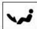 KIA Sedona (2004) - Vzduch k podlaze - 1