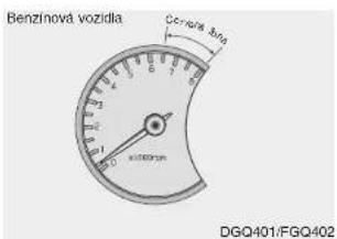 Benzinová vozidla Cristina 800 DGQ401/FGQ402