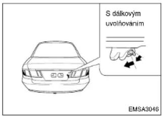S dálkovým uvolňovánním EMSA3046