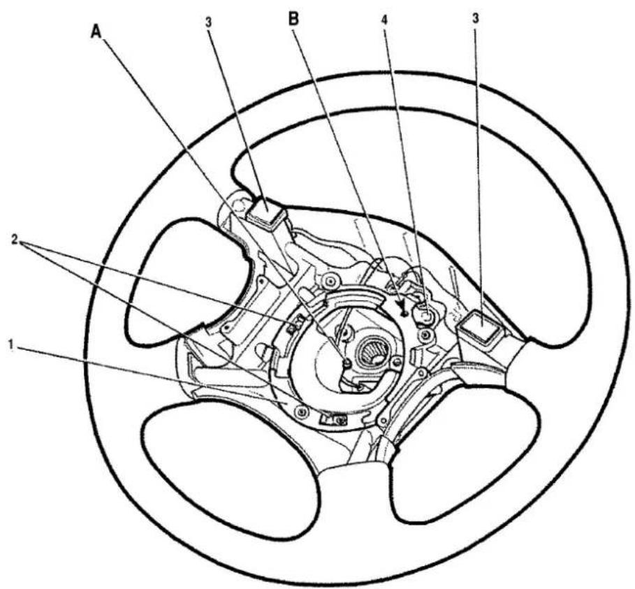 A 2 1 3 B 4 3