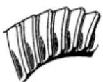 LADA VAZ-21213 (1999) - Replacing the driving gear sealing - 3