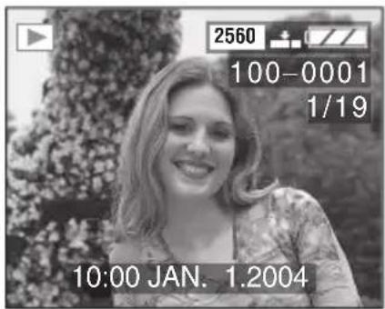 2560 100-0001 1/19 10:00 JAN. 1.2004