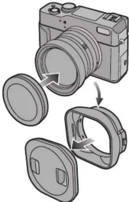 PANASONIC Lumix DMC-LC1PP - ◇ Suggestions/Tips ◇ - 4