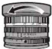 PANASONIC Lumix DMC-LC1PP - Preparation - 4