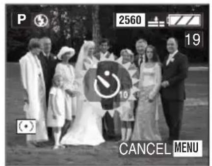 P 2560 19 CANCEL MENU