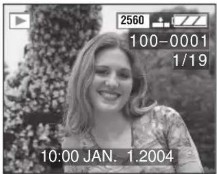2560 100-0001 1/19 10:00 JAN. 1.2004