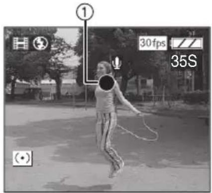 ① 30 fps 35S
