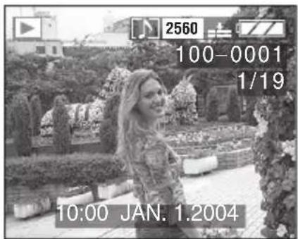 2560 100-0001 1/19 10:00 JAN. 1.2004