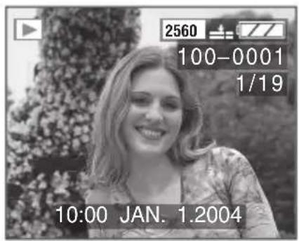 2560 100-0001 1/19 10:00 JAN. 1.2004