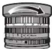 PANASONIC Lumix DMC-LC1PP - Preparation - 6