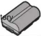 PANASONIC Lumix DMC-LC1PP - Digital Camera Accessory System - 1