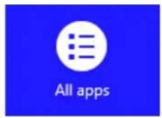 All apps