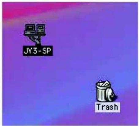 JV 3-SP Trash