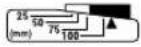 CITIZEN CL-S700R - Media Width Adjustment - 3