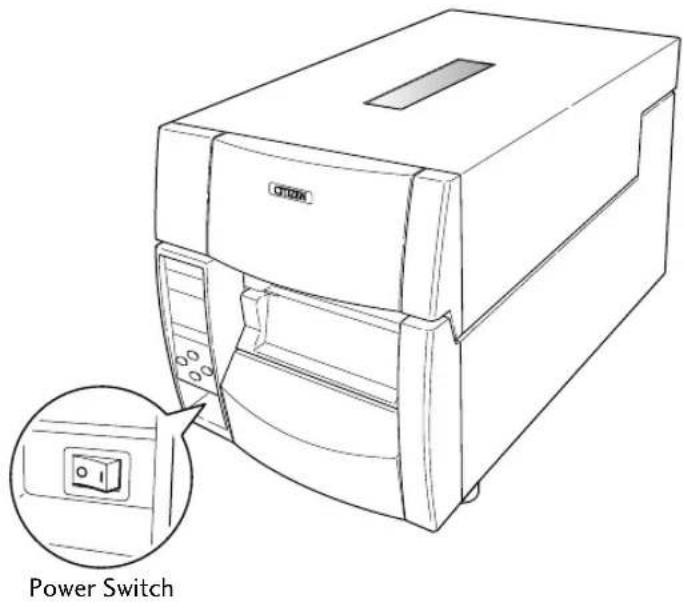 Power Switch