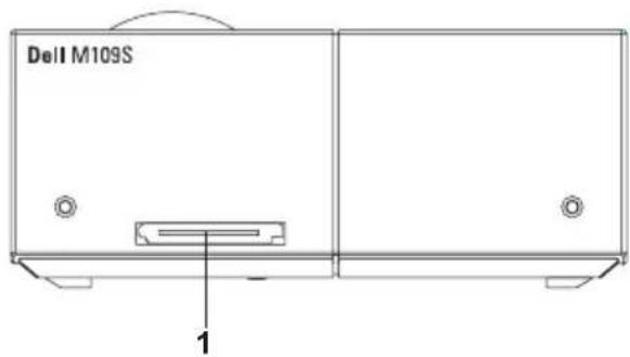 Dell M109S 1