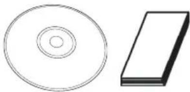 DELL M109S - Obsah balení - 2